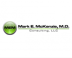 Mark E. McKenzie, M.D., Consulting, LLC entry by cj38