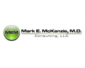 Mark E. McKenzie, M.D., Consulting, LLC entry by cj38