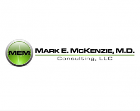 Mark E. McKenzie, M.D., Consulting, LLC entry by cj38