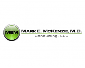 Mark E. McKenzie, M.D., Consulting, LLC entry by cj38