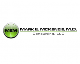 Mark E. McKenzie, M.D., Consulting, LLC entry by cj38