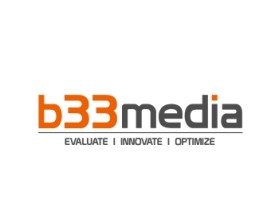 B33 Media entry by cmyk
