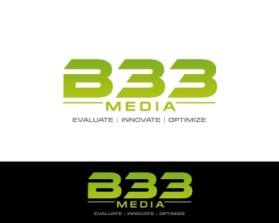 B33 Media entry by cmyk