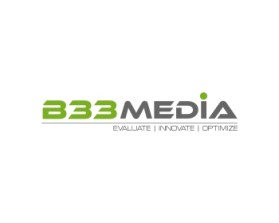 B33 Media entry by cmyk