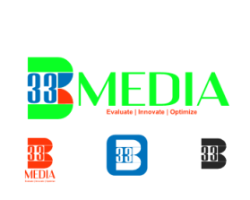 B33 Media entry by tsrdesigns