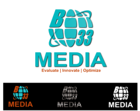 B33 Media entry by tsrdesigns