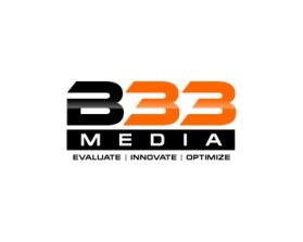 B33 Media entry by cmyk