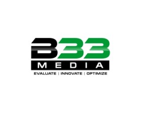 B33 Media entry by cmyk