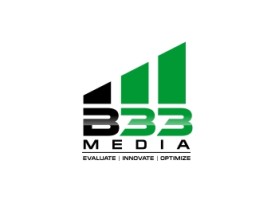 B33 Media entry by cmyk