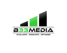 B33 Media entry by cmyk