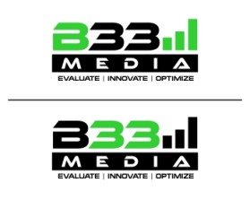 B33 Media entry by cmyk