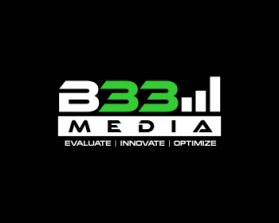 B33 Media entry by cmyk