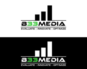 B33 Media entry by cmyk