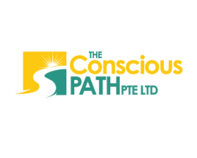 The Conscious Path Pte Ltd entry by Magmion