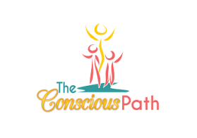 The Conscious Path Pte Ltd entry by DORIANA999