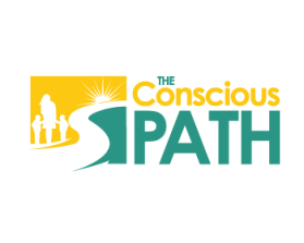 The Conscious Path Pte Ltd entry by Magmion