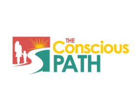 The Conscious Path Pte Ltd entry by Magmion