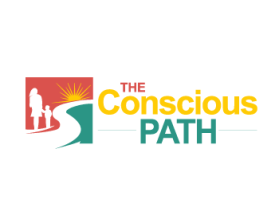 The Conscious Path Pte Ltd entry by Magmion
