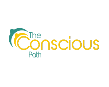 Logo Design for The Conscious Path Pte Ltd