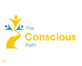 The Conscious Path Pte Ltd entry by neilfurry