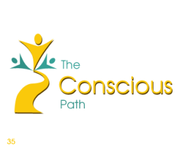 The Conscious Path Pte Ltd entry by neilfurry