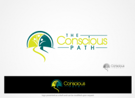 The Conscious Path Pte Ltd entry by hands4art