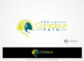 The Conscious Path Pte Ltd entry by hands4art
