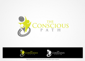 The Conscious Path Pte Ltd entry by hands4art