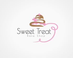 Sweet Treat Bake Shop entry by Morango