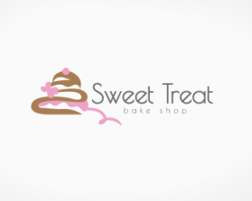 Sweet Treat Bake Shop entry by Morango