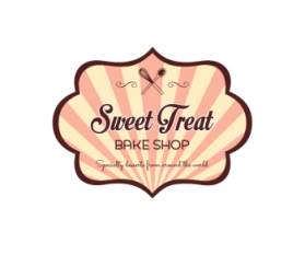 Sweet Treat Bake Shop entry by krisjoice