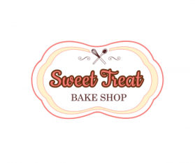 Sweet Treat Bake Shop entry by krisjoice