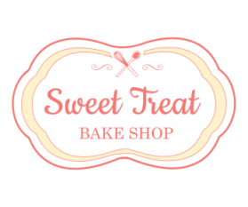 Sweet Treat Bake Shop entry by krisjoice