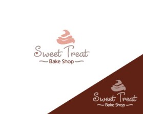 Sweet Treat Bake Shop entry by jewelsjoy