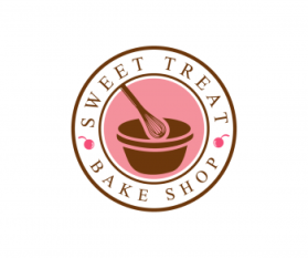Sweet Treat Bake Shop entry by krisjoice