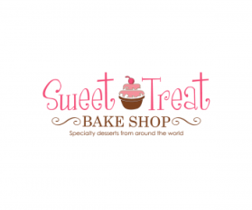 Sweet Treat Bake Shop entry by krisjoice