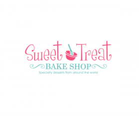 Sweet Treat Bake Shop entry by krisjoice