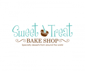 Sweet Treat Bake Shop entry by krisjoice