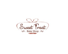Sweet Treat Bake Shop entry by jewelsjoy