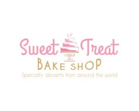 Sweet Treat Bake Shop entry by Cobrator