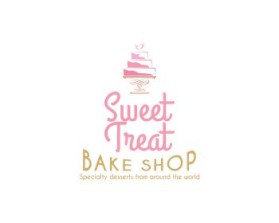 Sweet Treat Bake Shop entry by Cobrator