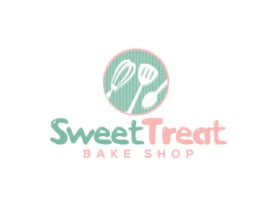 Sweet Treat Bake Shop entry by samsyed