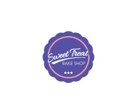 Sweet Treat Bake Shop entry by semuasayangeko