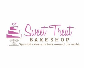 Sweet Treat Bake Shop entry by Cobrator