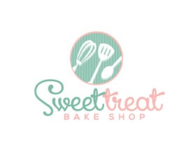 Sweet Treat Bake Shop entry by samsyed