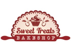 Sweet Treat Bake Shop entry by Icarus