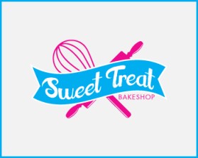 Sweet Treat Bake Shop entry by ahillonis