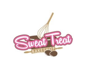 Sweet Treat Bake Shop entry by ahillonis