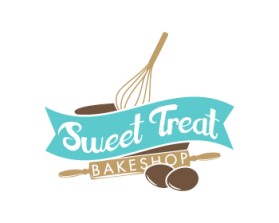 Sweet Treat Bake Shop entry by ahillonis