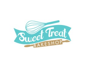 Sweet Treat Bake Shop entry by ahillonis